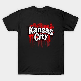 Kansas City T-Shirt